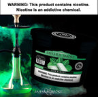 Sahara Smoke kilo 1000g - Hookah Junkie