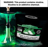 Sahara Smoke kilo 1000g shisha tobacco