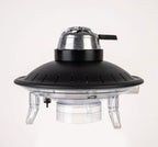 Agni Hookah UFO - Hookah Junkie