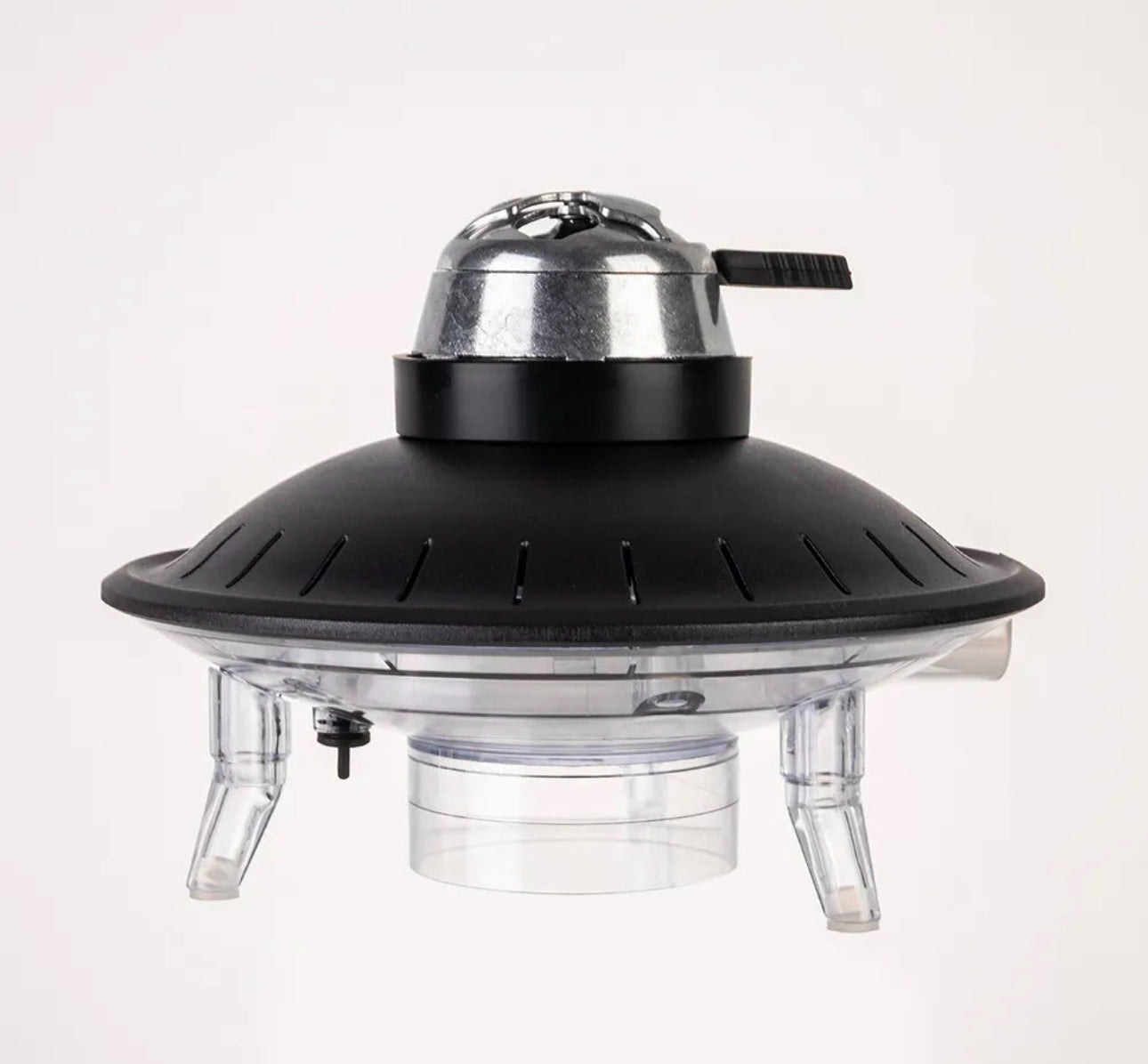 Agni Hookah UFO - Hookah Junkie