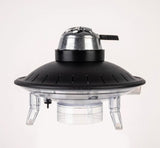 Agni Hookah UFO