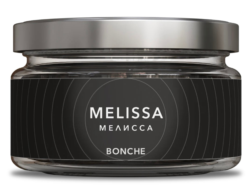 Bonche Cigar Leaf 120g - Hookah Junkie