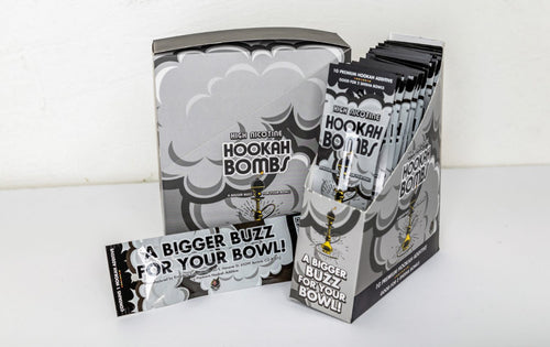 KINGDOM DOKHA HOOKAH BOMBS