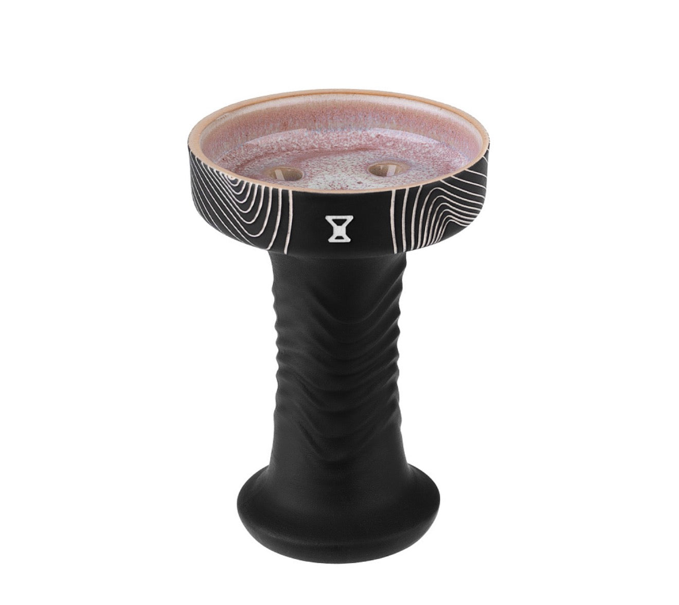 ALPHA BOWL – WAVE KILLER - Hookah Junkie