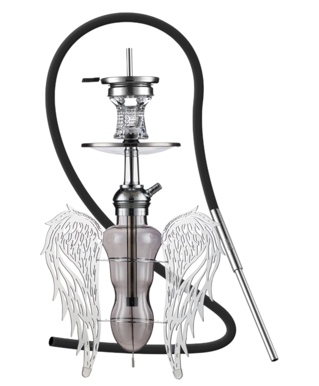 Skywings Hookah - Hookah Junkie