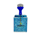 Agni Rock Hookah - Hookah Junkie