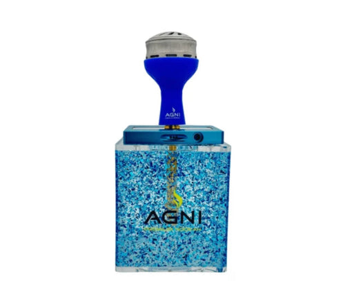 Agni Rock Hookah - Hookah Junkie