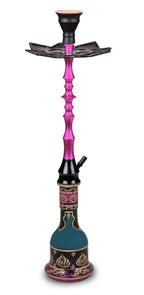 CLOUD KING - Hookah Junkie