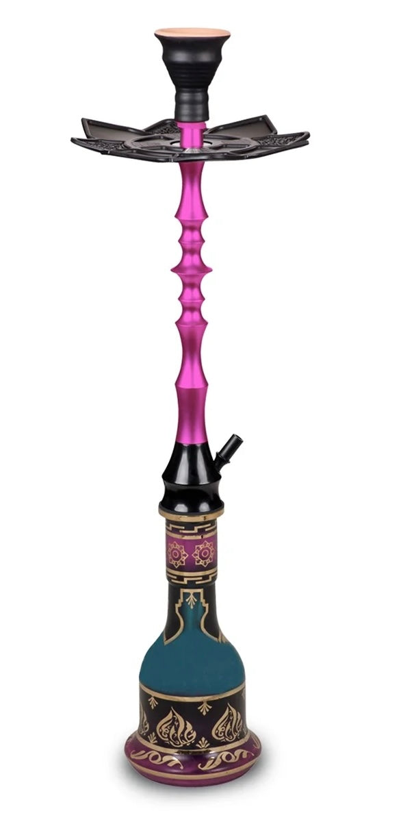 CLOUD KING - Hookah Junkie