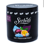 Serbetli Shisha Tobacco 250 gram - Hookah Junkie
