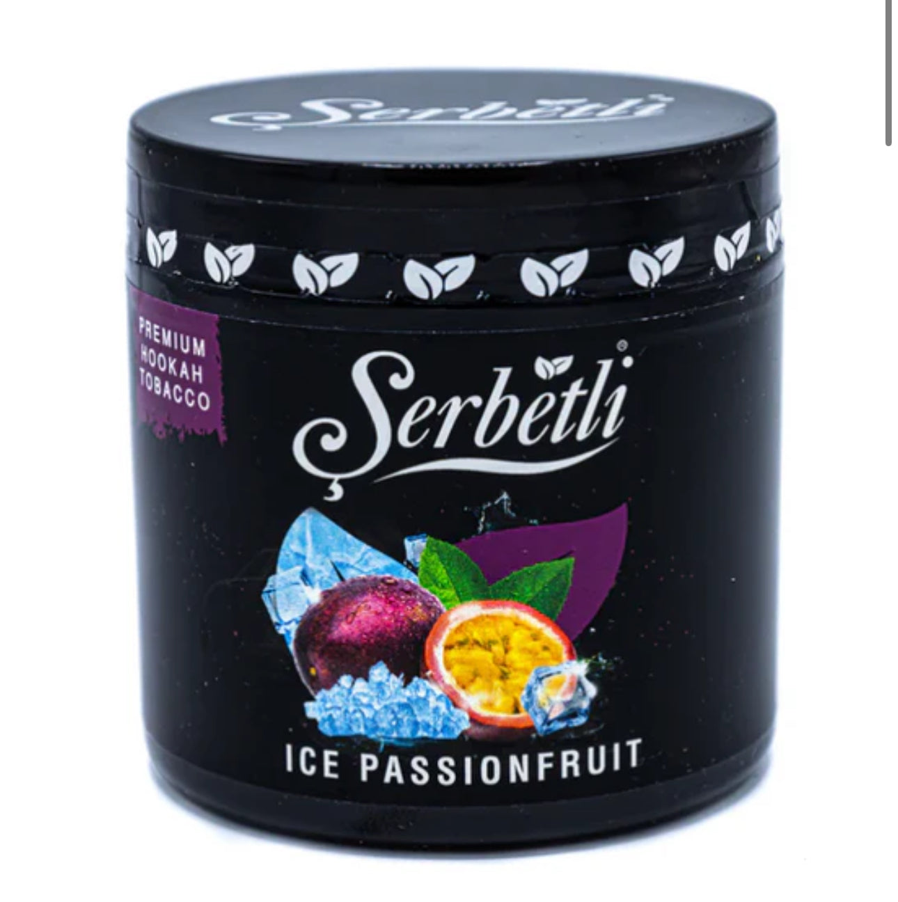 Serbetli Shisha Tobacco 250 gram - Hookah Junkie