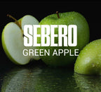 Sebero Classic Line Tobacco 200 gram - Hookah Junkie