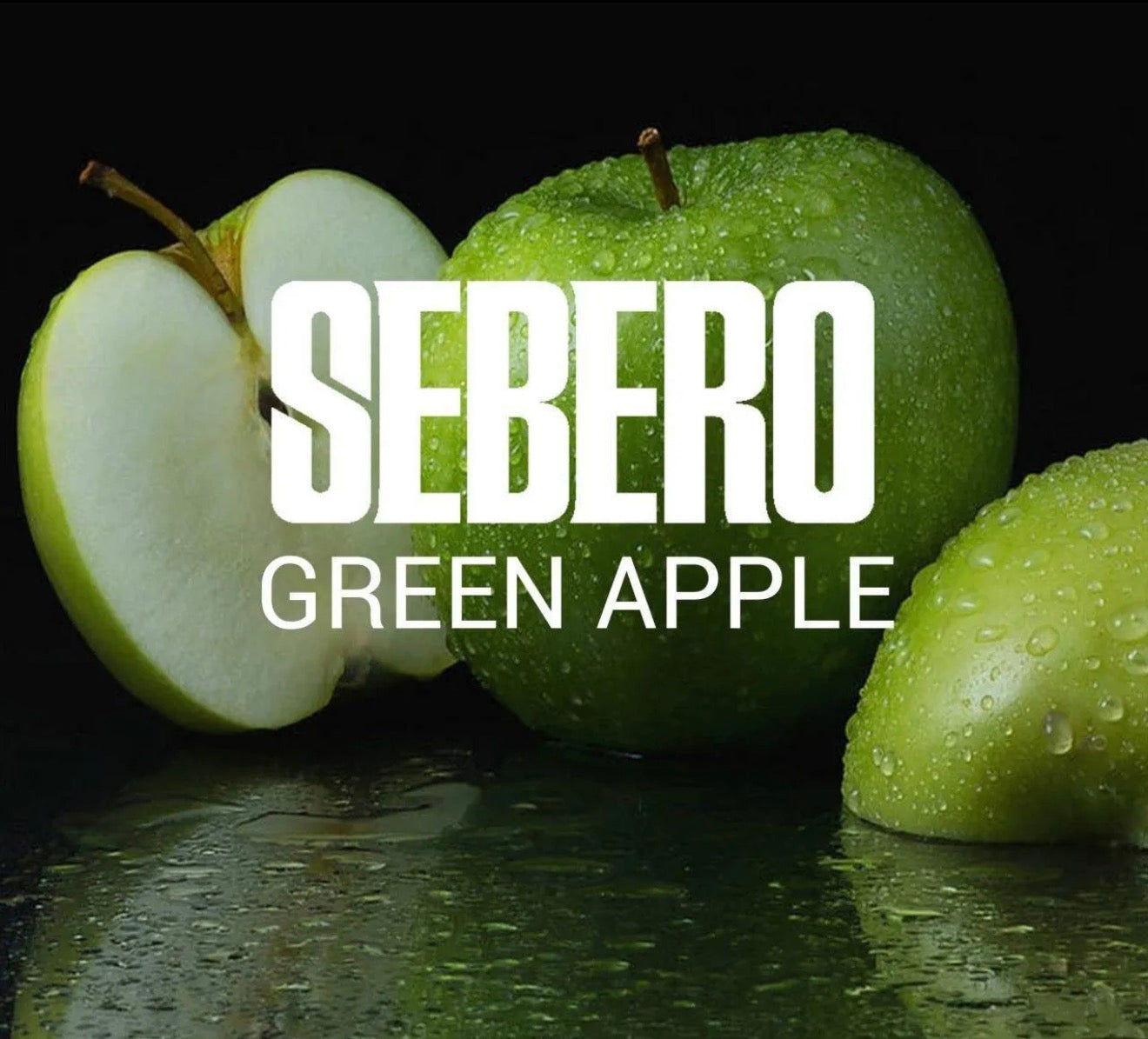 Sebero Classic Line Tobacco 200 gram - Hookah Junkie