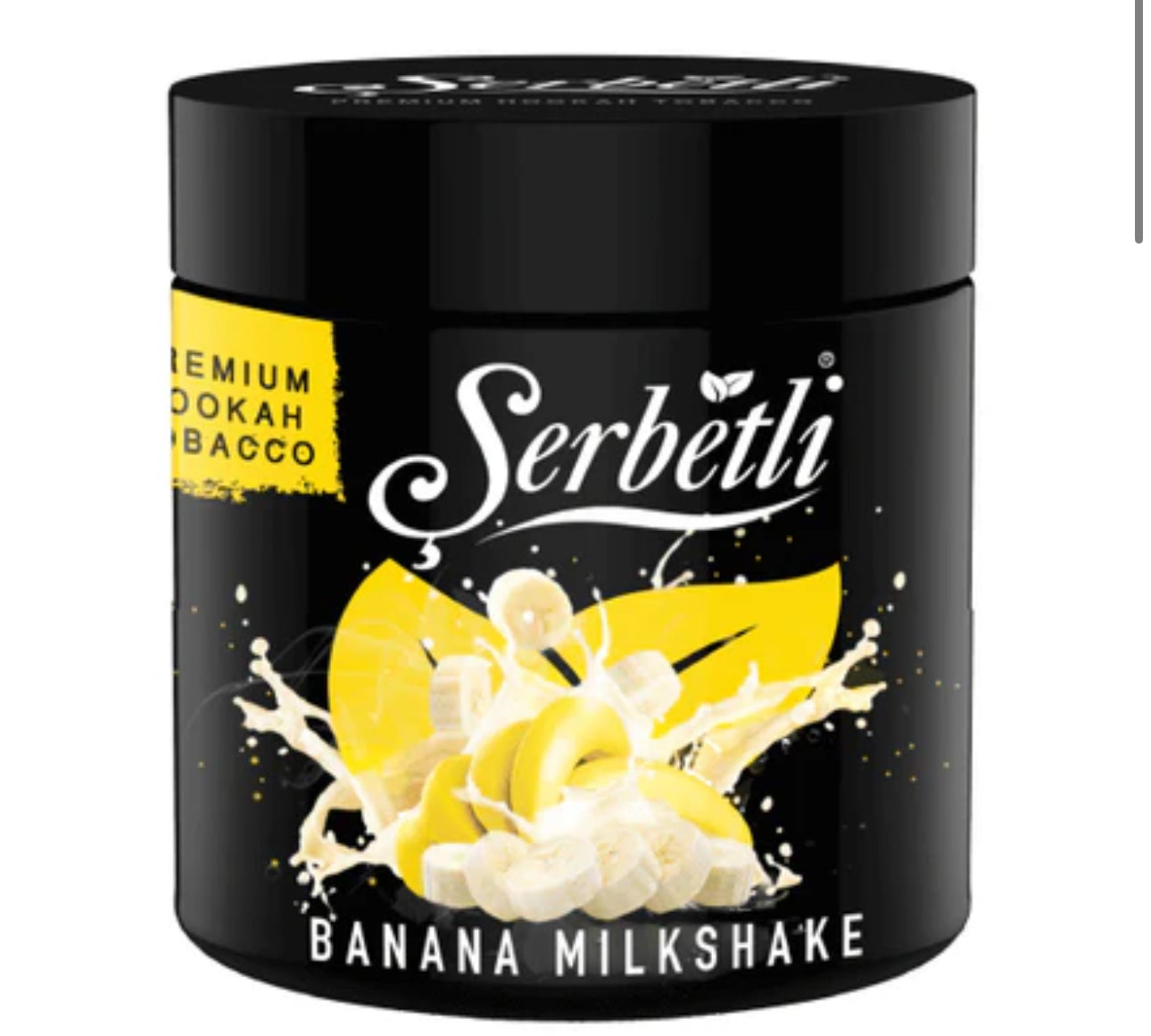 Serbetli Shisha Tobacco 250 gram - Hookah Junkie