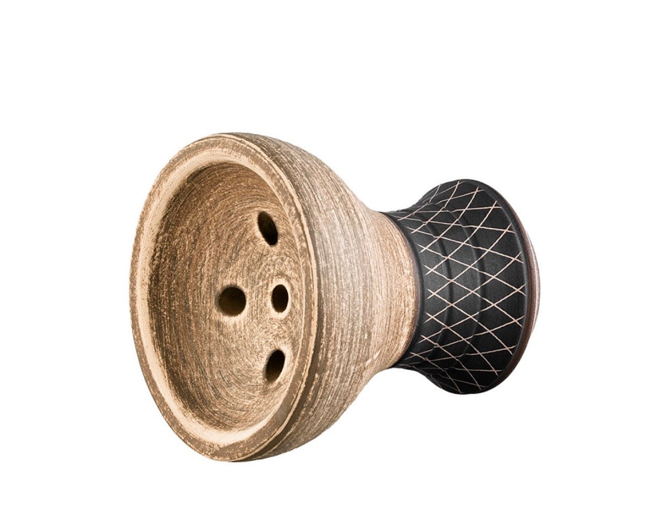 ALPHA BOWL – TURK DESIGN PRO - Hookah Junkie