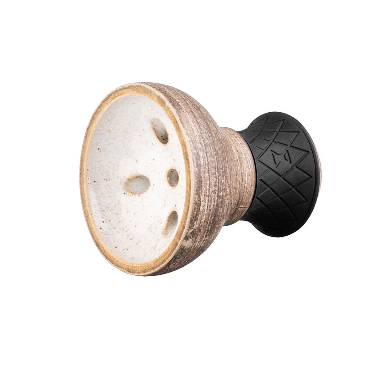ALPHA BOWL – TURK DESIGN PRO - Hookah Junkie