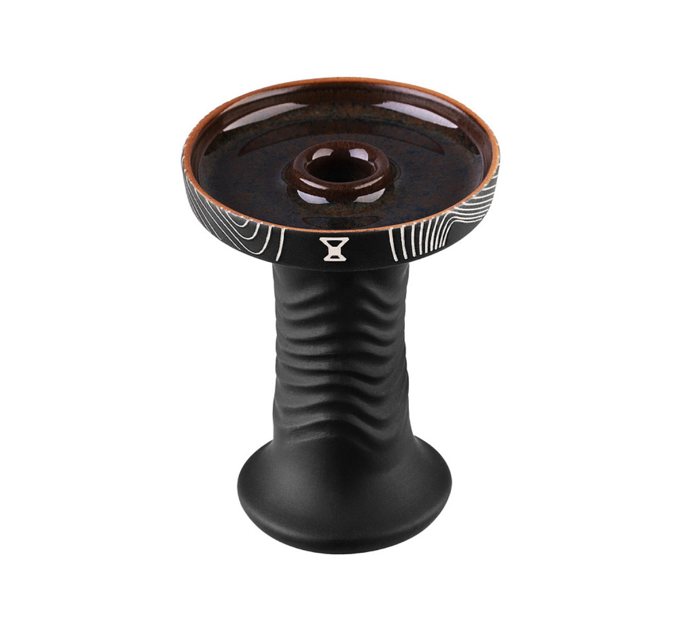ALPHA BOWL – WAVE PHUNNEL - Hookah Junkie
