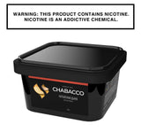 Chabacco Hookah Tobacco 200 gram