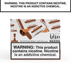 Mazaya Tobacco kilo - Hookah Junkie