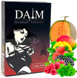 Daim Shisha Hookah Tobacco 50 grams - Hookah Junkie