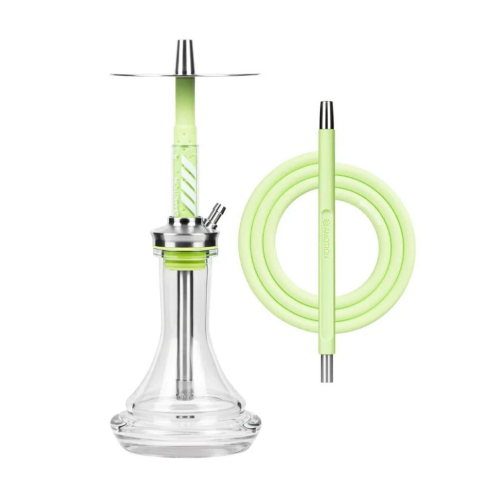 Amotion Futr Hookah - Hookah Junkie
