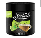 Serbetli Shisha Tobacco 250 gram - Hookah Junkie