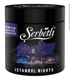 Serbetli Shisha Tobacco 250 gram