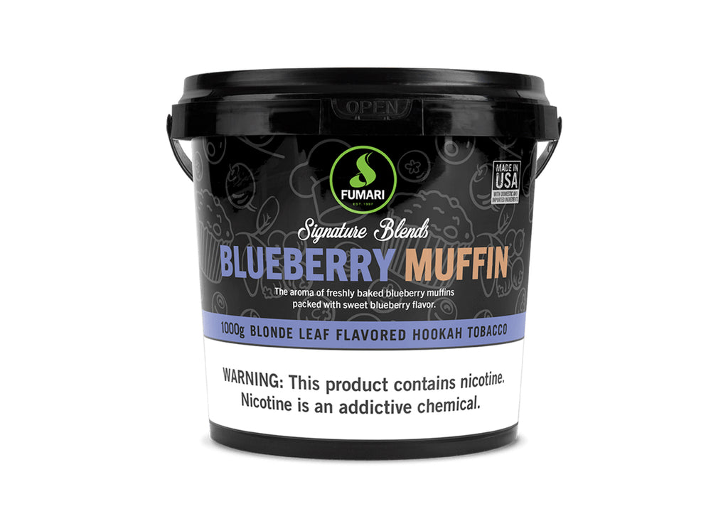Fumari 250 grams - Hookah Junkie