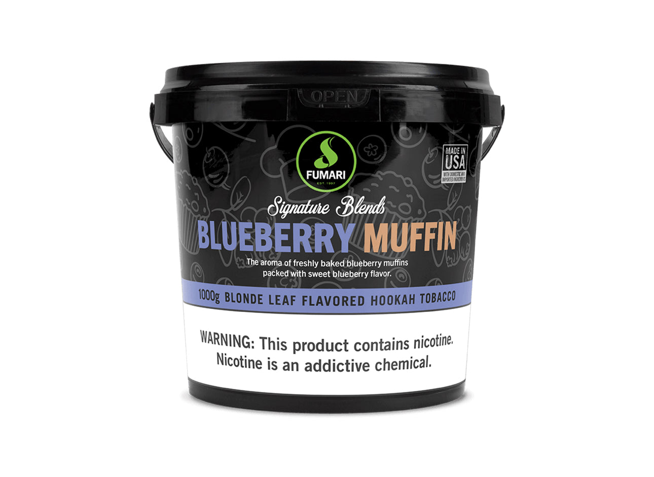 Fumari 250 grams - Hookah Junkie