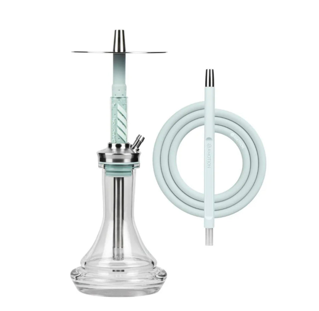 Amotion Futr Hookah - Hookah Junkie