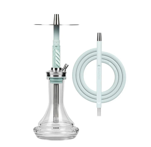 Amotion Futr Hookah - Hookah Junkie