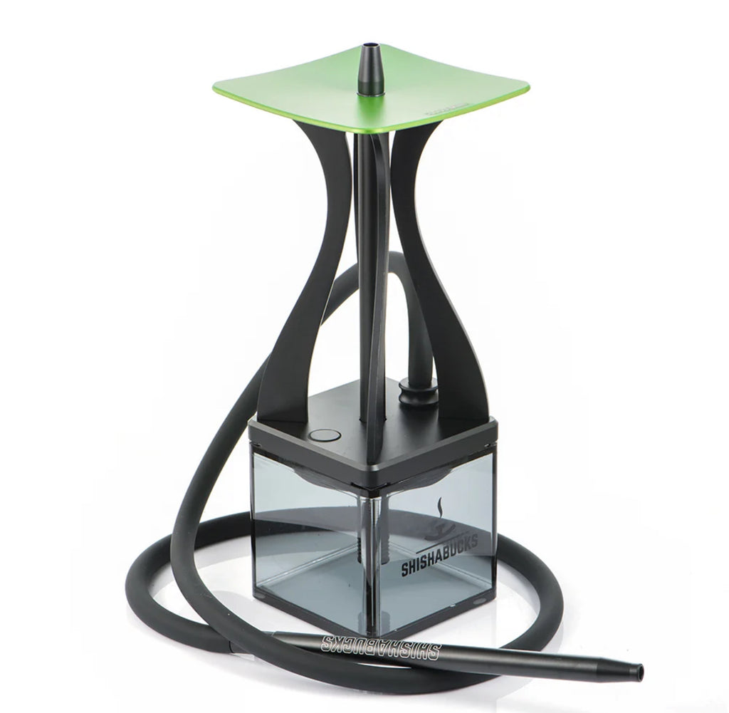 Shisha Bucks CLOUD|MINI HOOKAH - Hookah Junkie