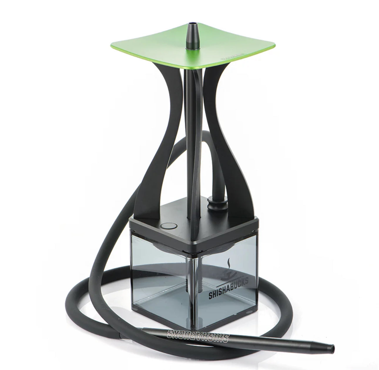 Shisha Bucks CLOUD|MINI HOOKAH - Hookah Junkie