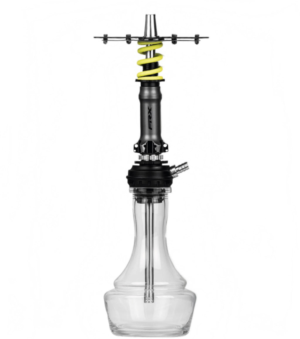 Amotion Pedal RX - Hookah Junkie