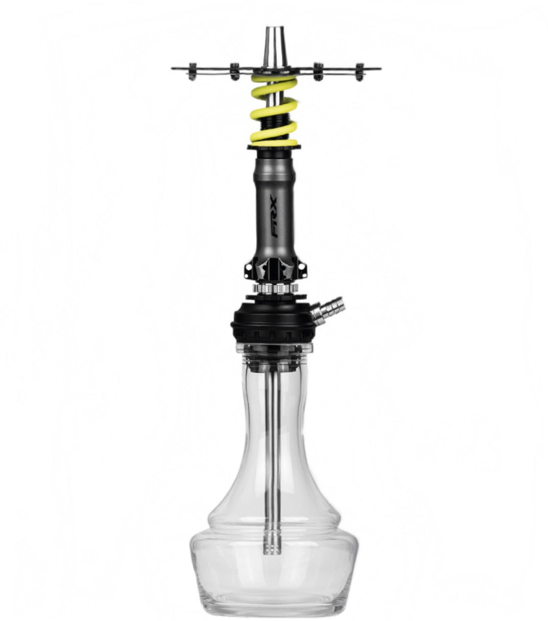 Amotion Pedal RX - Hookah Junkie