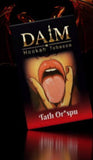 Daim Shisha Hookah Tobacco 50 grams - Hookah Junkie