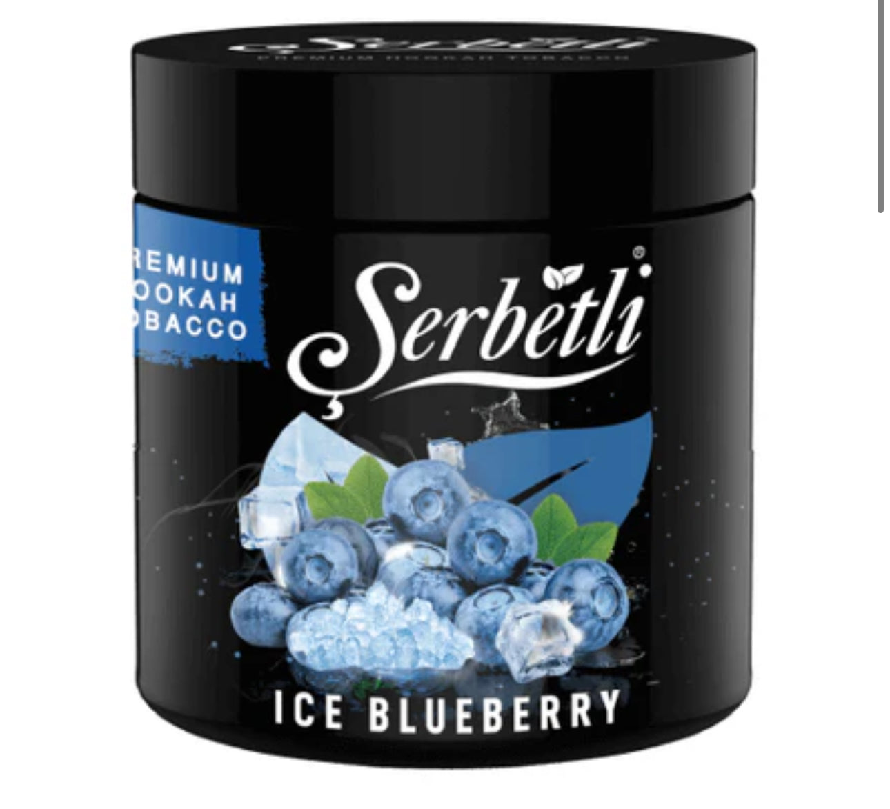 Serbetli Shisha Tobacco 250 gram - Hookah Junkie