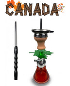 Apocalypse Canada Hookah - Hookah Junkie