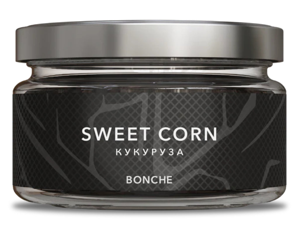Bonche Cigar Leaf 120g - Hookah Junkie