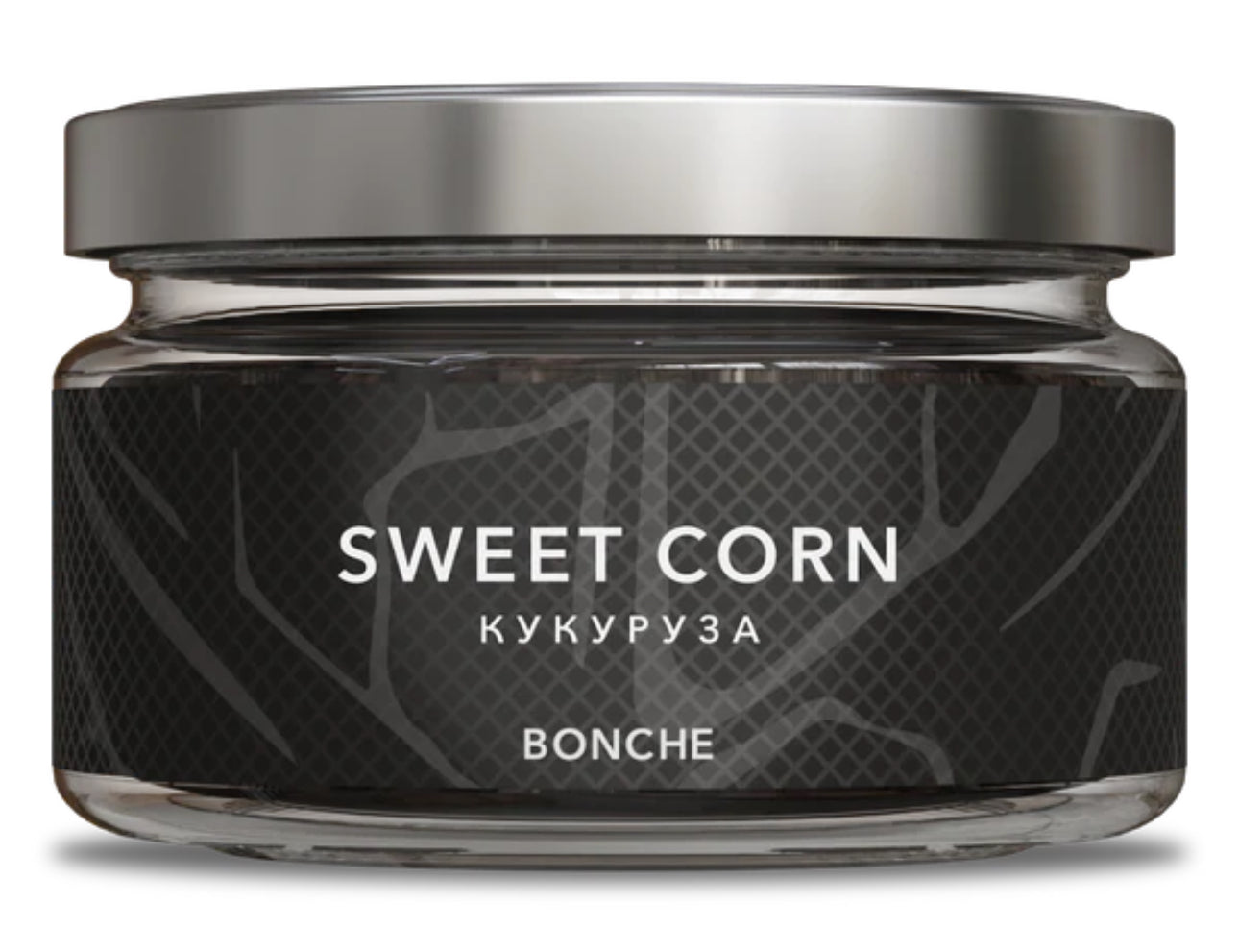 Bonche Cigar Leaf 120g - Hookah Junkie