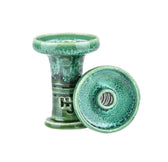 Hookah John 2023 Harmony Bowls NEW COLORS!