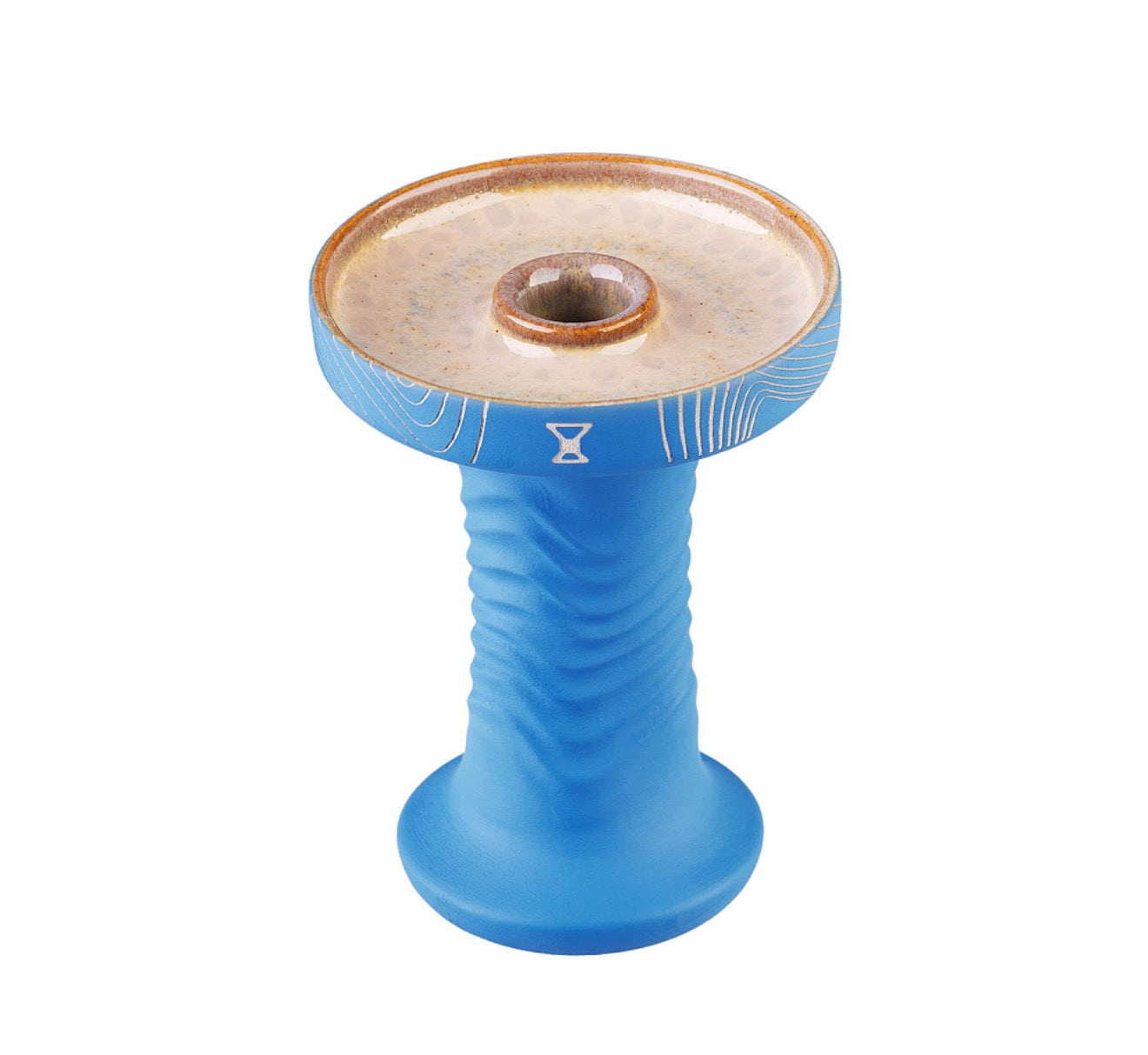 ALPHA BOWL – WAVE PHUNNEL - Hookah Junkie