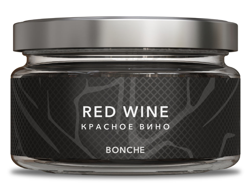 Bonche Cigar Leaf 120g - Hookah Junkie