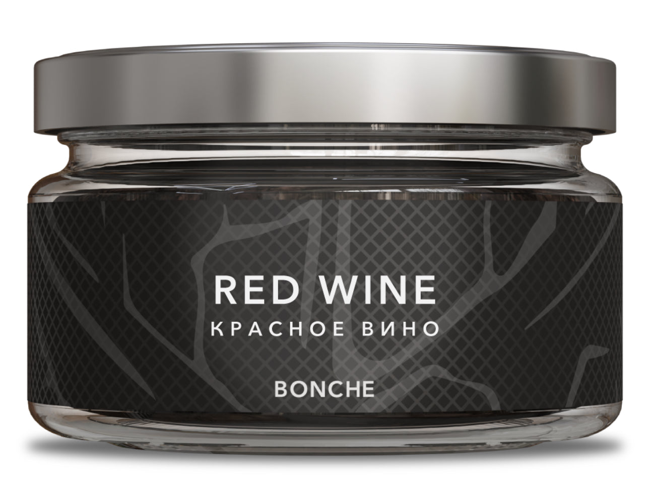 Bonche Cigar Leaf 120g - Hookah Junkie