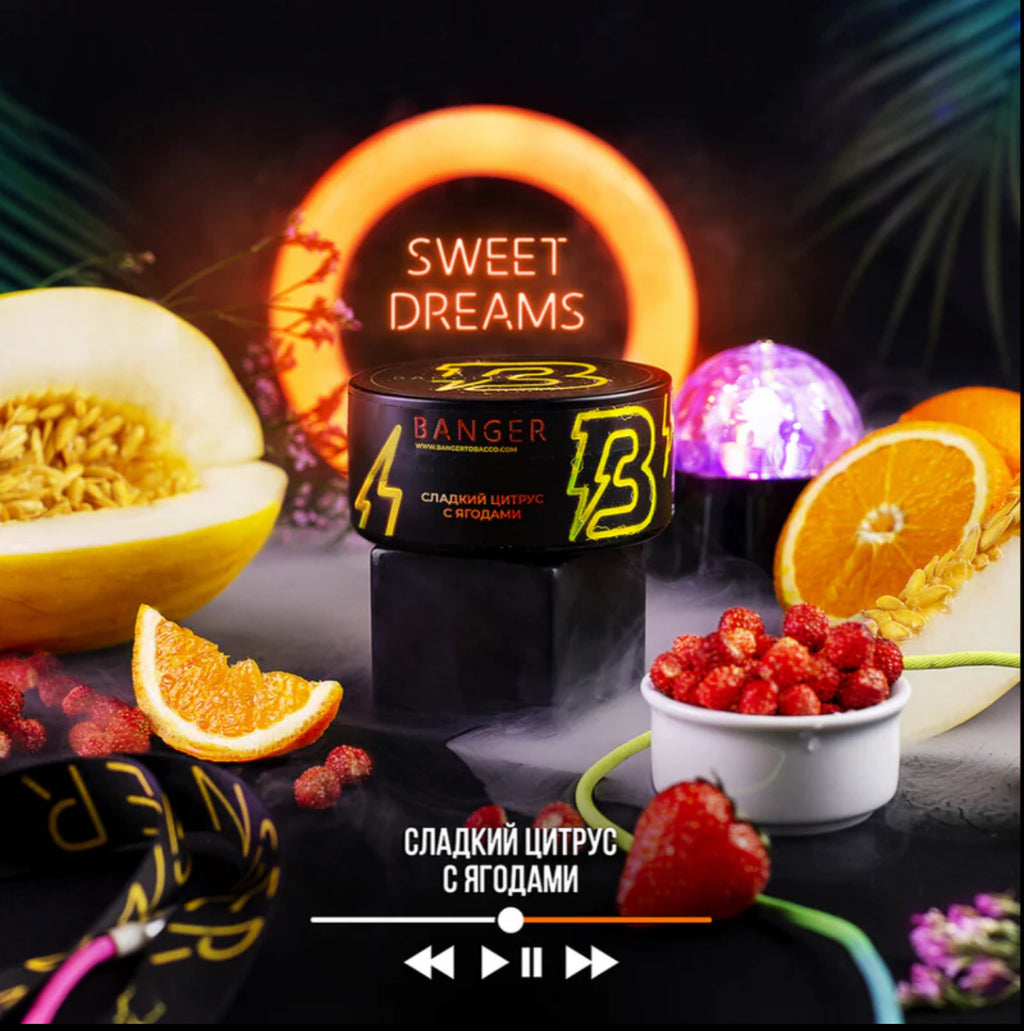 Banger Shisha Tobacco - Hookah Junkie