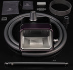 PurjFam POD Kit - Hookah Junkie