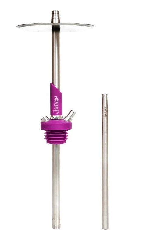 Nube Junior Hookah Stem - Hookah Junkie