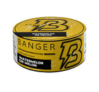 Banger Shisha Tobacco - Hookah Junkie