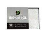 Fumari Precut Hookah Foil - Hookah Junkie