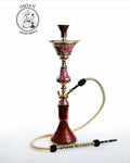 Shell Lamp  Ice - Hookah Junkie